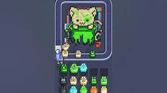 Pixel Flow Level 934 Solution: Complete Walkthrough & Guide
