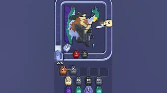 Pixel Flow Level 935 Solution: Complete Walkthrough & Guide