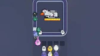 Pixel Flow Level 936 Solution: Complete Walkthrough Guide