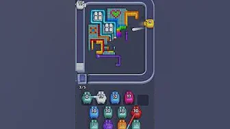 Pixel Flow Level 937 Solution: Complete Walkthrough & Guide