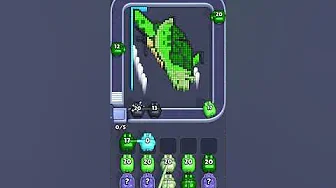 Pixel Flow Level 939 Solution: Complete Walkthrough Guide