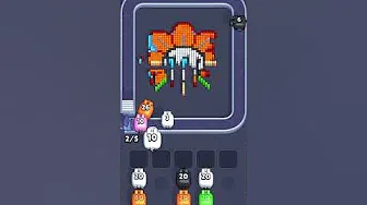 Pixel Flow Level 940 Solution: Complete Walkthrough & Tips