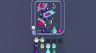 Pixel Flow Level 941 Solution & Walkthrough Guide