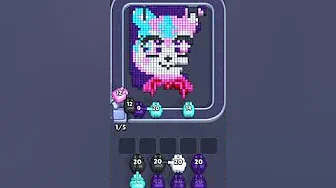 Pixel Flow Level 942 Solution: Complete Walkthrough & Guide