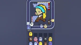 Pixel Flow Level 944 Solution: Complete Walkthrough & Guide
