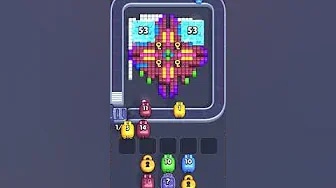 Pixel Flow Level 946 Solution & Walkthrough Guide