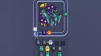 Pixel Flow Level 947 Solution & Walkthrough Guide