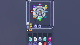 Pixel Flow Level 948 Solution: Complete Walkthrough & Guide