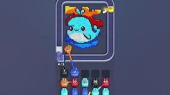 Pixel Flow Level 949 Solution: Complete Walkthrough & Guide