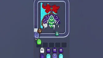 Pixel Flow Level 950 Solution: Complete Walkthrough & Guide