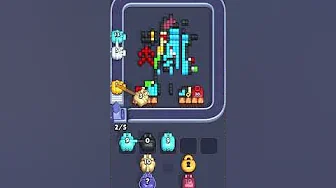 Pixel Flow Level 951 Solution: Complete Walkthrough & Guide