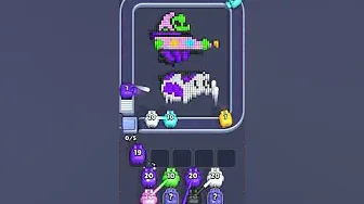 Pixel Flow Level 952 Solution: Complete Walkthrough & Guide