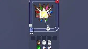 Pixel Flow Level 954 Solution: Complete Walkthrough Guide