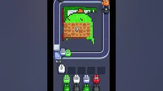 Pixel Flow Level 956 Solution: Step-by-Step Walkthrough Guide