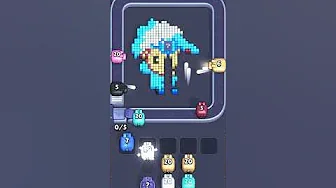 Pixel Flow Level 957 Solution: Complete Walkthrough & Guide