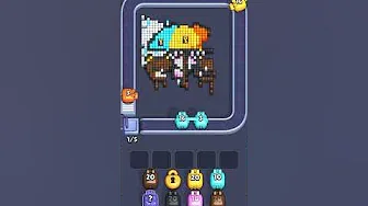 Pixel Flow Level 959 Solution & Walkthrough Guide