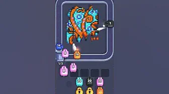 Pixel Flow Level 962 Solution & Walkthrough Guide