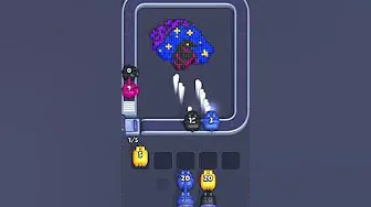 Pixel Flow Level 964 Solution: Complete Walkthrough & Guide