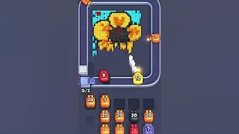 Pixel Flow Level 967 Solution: Complete Walkthrough Guide