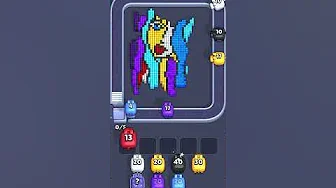 Pixel Flow Level 969 Solution: Complete Walkthrough & Guide