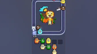 Pixel Flow Level 974 Solution: Complete Walkthrough & Guide