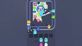 Pixel Flow Level 975 Solution: Complete Walkthrough & Guide