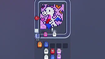 Pixel Flow Level 976 Solution & Walkthrough Guide