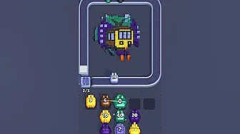Pixel Flow Level 977 Solution: Complete Walkthrough & Guide