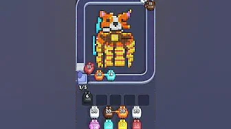 Pixel Flow Level 978 Solution: Complete Walkthrough & Guide