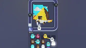 Pixel Flow Level 979 Solution: Complete Walkthrough & Guide