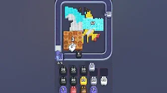 Pixel Flow Level 980 Solution: Complete Walkthrough Guide