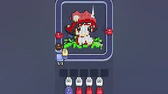 Pixel Flow Level 981 Solution & Walkthrough Guide