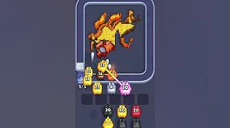 Pixel Flow Level 982 Solution: Complete Walkthrough Guide
