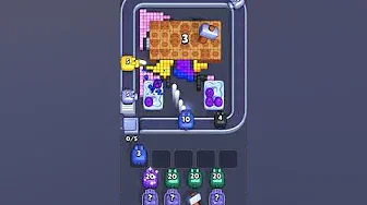 Pixel Flow Level 984 Solution: Complete Walkthrough & Guide