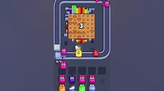 Pixel Flow Level 985 Solution: Complete Walkthrough & Guide