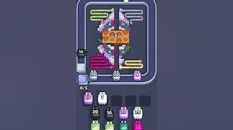 Pixel Flow Level 986 Solution: Complete Walkthrough & Guide