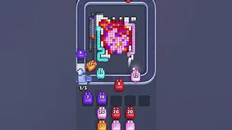 Pixel Flow Level 988 Solution & Walkthrough Guide