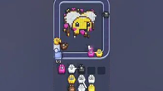 Pixel Flow Level 989 Solution: Complete Walkthrough & Guide