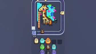Pixel Flow Level 992 Solution: Complete Walkthrough & Guide