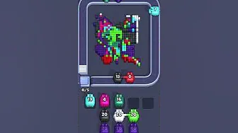 Pixel Flow Level 993 Solution: Complete Walkthrough & Guide