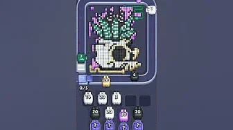 Pixel Flow Level 996 Solution: Complete Walkthrough & Guide