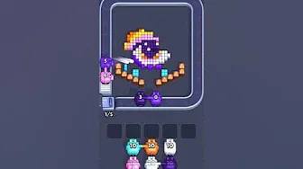 Pixel Flow Level 997 Solution & Walkthrough Guide
