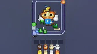 Pixel Flow Level 998 Solution: Complete Walkthrough & Tips