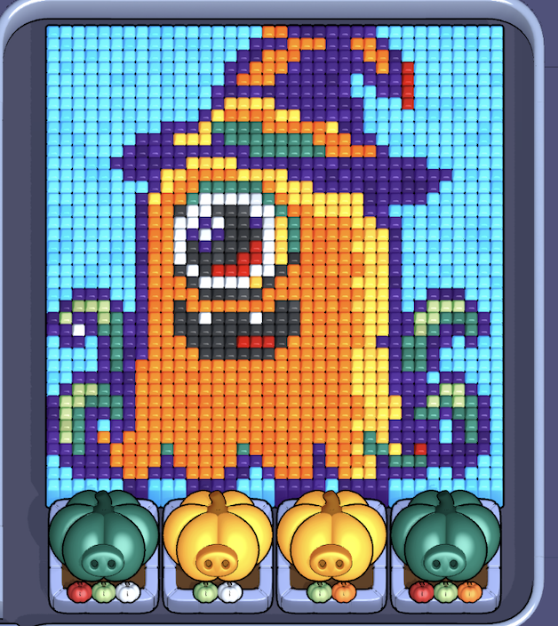 Pixel Flow Level Guide – Walkthroughs & Tips